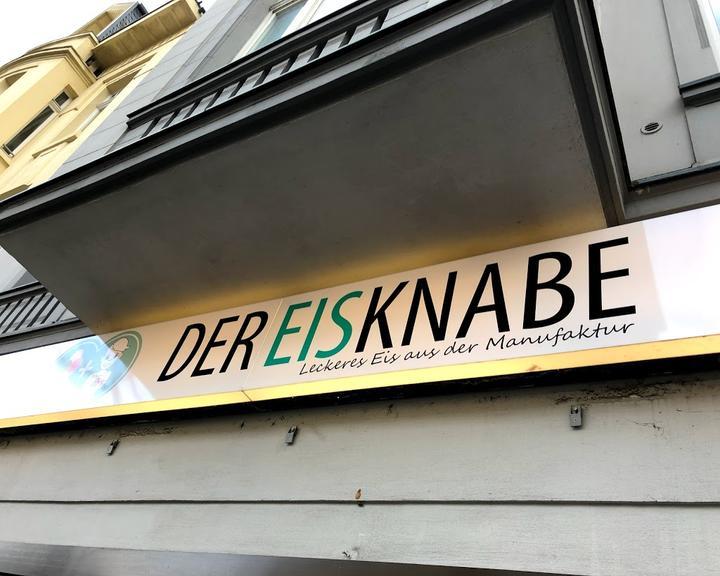 Eisknabe