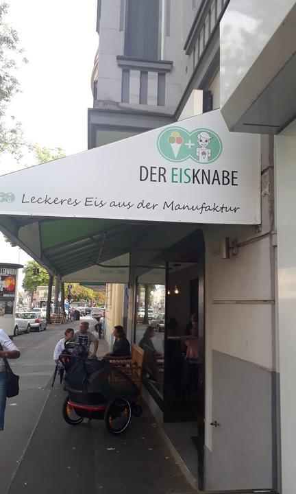 Eisknabe